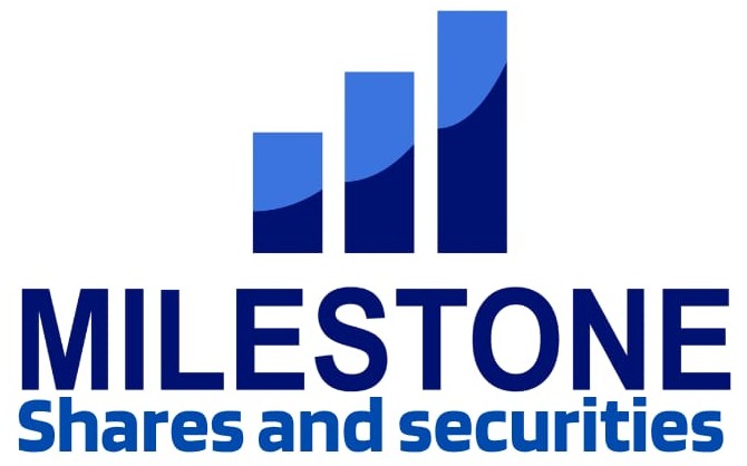 Milestone Logo